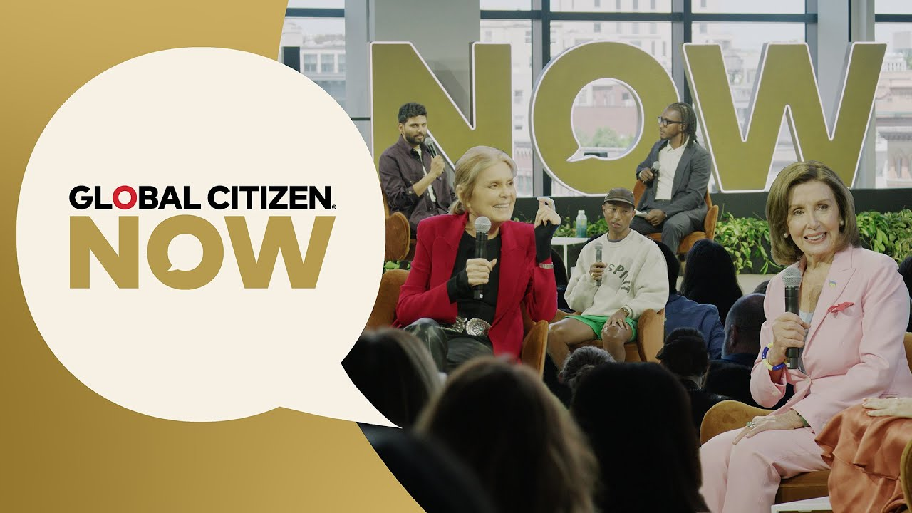 Global Citizen NOW Summit to hold in New York April