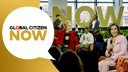 Global Citizen NOW Summit to hold in New York April 