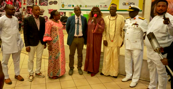 13% Derivation: Niger Deltans are suffering — HOSCON Chair