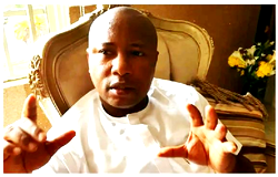 Commissioner, others escape death as gunmen attack APC leaders in Imo
