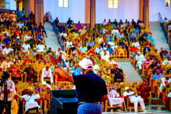 President Generals of All Town Unions in Imo passes Vote Of Confidence on Uzodimma