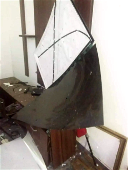 Gunmen attack residence of APC Rivers Assembly candidate