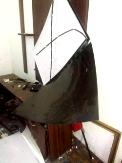 Gunmen attack residence of APC Rivers Assembly candidate