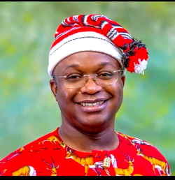 Ohafia/Arochukwu indigenes in diaspora adopt Okuji Oreh for Reps