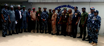Vote-buying: Police to work with EFCC, ICPC to arrest defaulters
