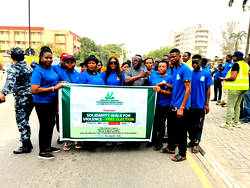 Don’t make election a do-or-die affair, act like sportsmen – Oladipupo tells politicians