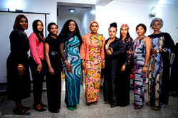 Women charged on networking in digital era at Future Forward Forum