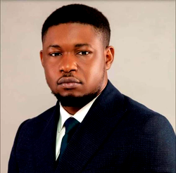 FIJ Report: Homeclass Group MD, Uwa Prosper, warns against blackmail, sues for investigation