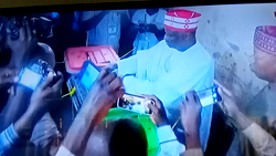 I will win the presidential election -Kwankwaso