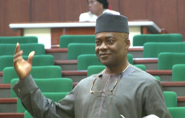 Vote-Buying: MINT printed N600bn in N1,000 new notes, politicians mopped it up — Sergius Ogun