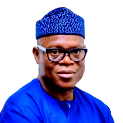 2027: Opposition parties not ready for polls – APC scribe