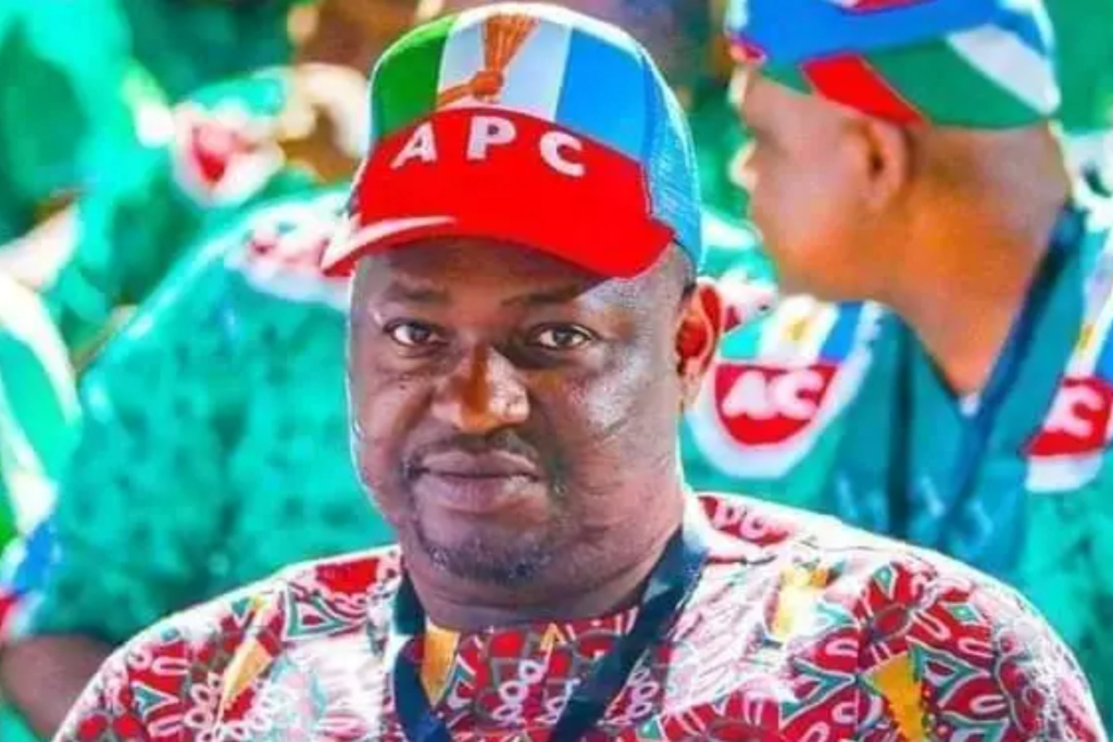 Alaafin’s son, Akeem, retains Oyo Federal Constituency seat for 3rd ...