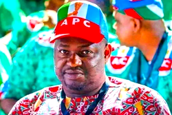 Alaafin’s son, Akeem, retains Oyo Federal Constituency seat for 3rd time