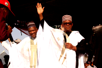 2023 Elections: Peter Obi defeats Tinubu in Lagos