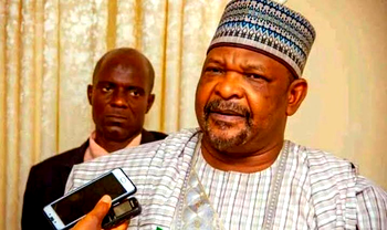 Abdul Ningi wins Bauchi Central senatorial seat for PDP