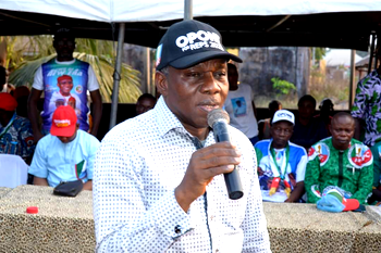 Elections: APC HoR candidate, Opone rejects Ndokwa/Ukwuani result
