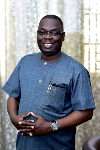 Our collective victory won’t be taken for granted — Ojogo, assures