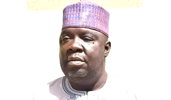 Kebbi South: PDP floors incumbent Sen Bala Ibn Na’Allah