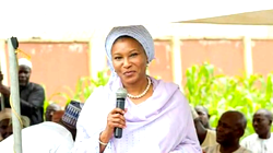 Why Peter Obi defeated Tinubu in Abuja – Ireti Kingibe