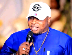Gov Ishaku loses Taraba South Senatorial Election to APC Jimkuta