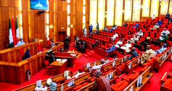 2023 Elections: Seven govs that crashed out of Senatorial race