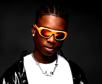 Kruzz Records signs Nigerian sensation, Preshio