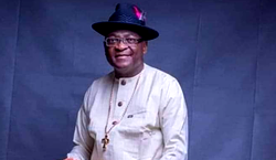 10th NASS leadership: Waive declares for Reps Deputy Speakership