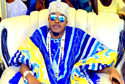 Let’s pray for peace in Israel, Palestine — Oluwo charges world leaders
