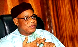 <strong>Just In: NNPP demands cancellation of presidential elections</strong>