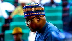 Police arrest Reps Majority Leader, Ado Dogunwa