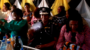 Police Commissioner asks youths to join Force to fight crimes
