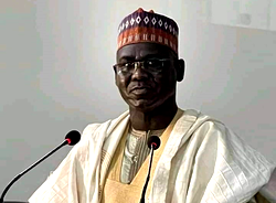 Buratai urges stronger regional unity, calls for Sahel States’ return to ECOWAS