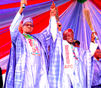 Keyamo, Dogara bicker over Buhari’s endorsement of Tinubu