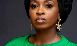 Kate Henshaw tackles El-Rufai for calling Obi a Nollywood actor