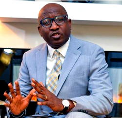 How FinServe Pro is solving tax filing challenges for Nigerians, Africans in US – Ayomide Ibrahim