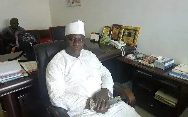 Kogi lawmaker dies in Lagos hospital