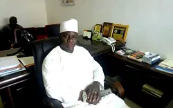 Kogi lawmaker dies in Lagos