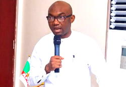 World Bank analyst differs with Odinkalu on CBN’s new naira policy