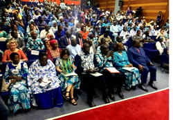SDGs: African women seek integration into WASH sector