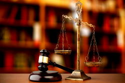 Why AGF, MOJ office should be separate — Emuobonuvie