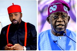 Tinubu will Islamise Nigeria if elected – Kazeem