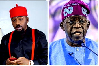 Tinubu will Islamise Nigeria if elected – Kazeem