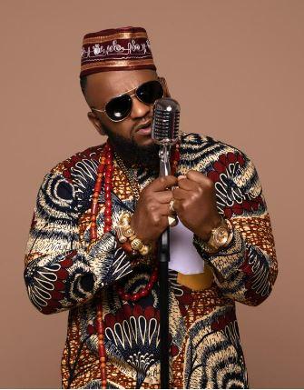 Meet Oba Ogunlano, king of Orisa beat, a new genre of African Music