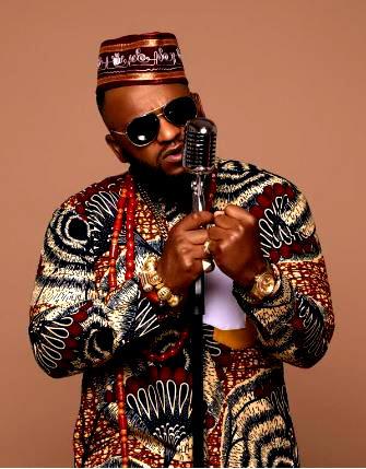 Meet Oba Ogunlano, king of Orisa beat, a new genre of African Music