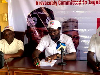 There won’t be an untouchable under Tinubu’s govt, APC group assures&nbsp;