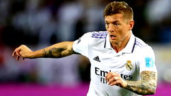 We need Super League — Kroos
