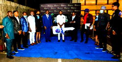 How LiteFinance’ ll tackle Nigeria’s unemployment challenges — Country Reps