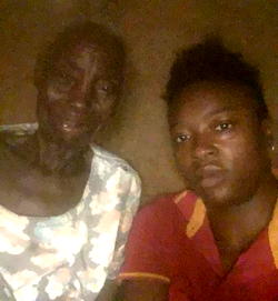Naira swap: NGO raises N200,000 to feed aged persons