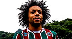 Ex-Real Madrid full-back Marcelo rejoins boyhood club Fluminense
