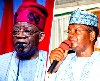 Matawalle’s hometown delivers 90 percent votes to Tinubu – Residents